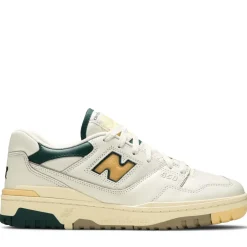 New Balance 550 Aime Leon Dore Natural Green ||Plus Discount