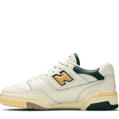 New Balance 550 Aime Leon Dore Natural Green ||Plus Discount