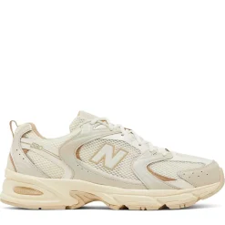 New Balance 530 Beige Angora ||Plus New