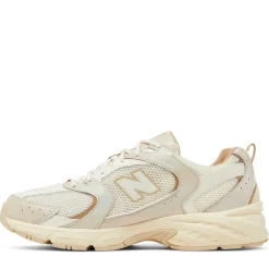 New Balance 530 Beige Angora ||Plus New