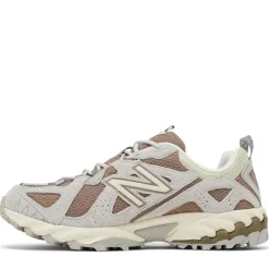 New Balance 610 Brighton Grey Mushroom ||Plus Discount