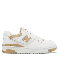 New Balance 550 White Incense (W) ||Plus Outlet