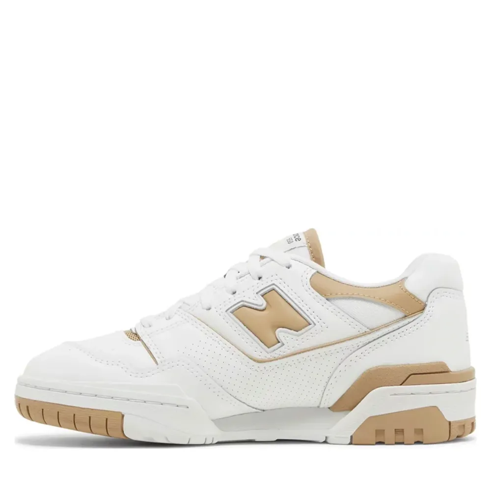 New Balance 550 White Incense (W) ||Plus Outlet