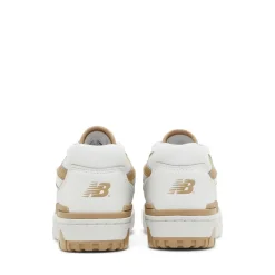 New Balance 550 White Incense (W) ||Plus Outlet