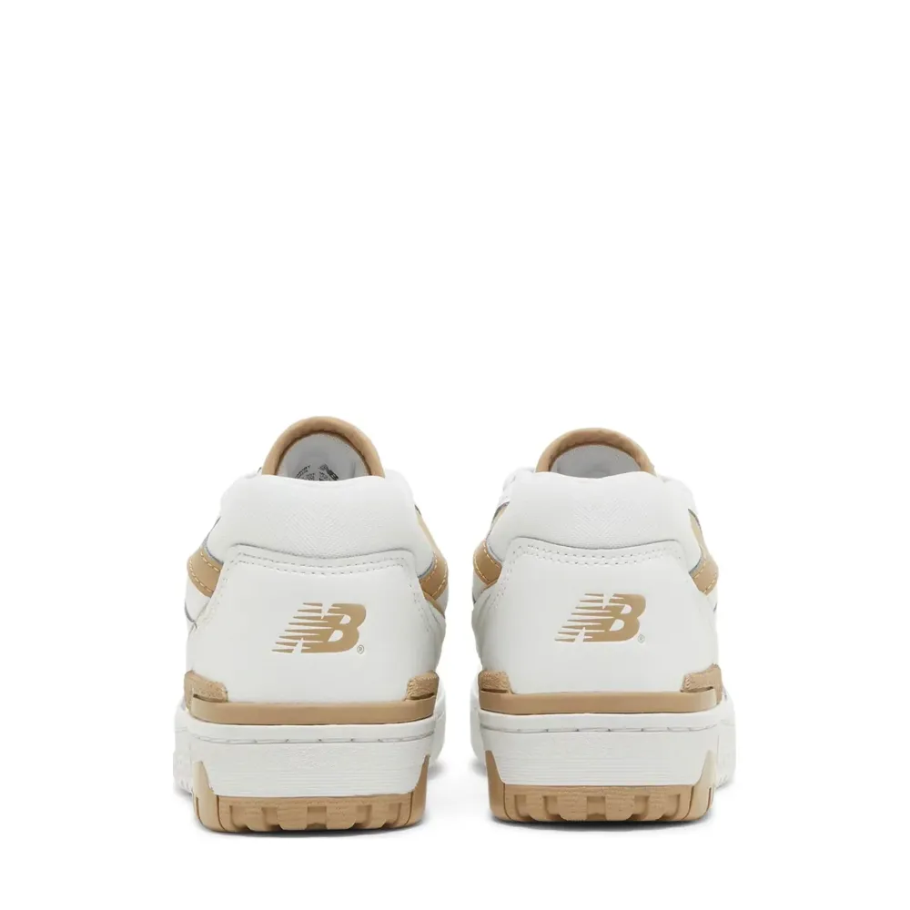 New Balance 550 White Incense (W) ||Plus Outlet