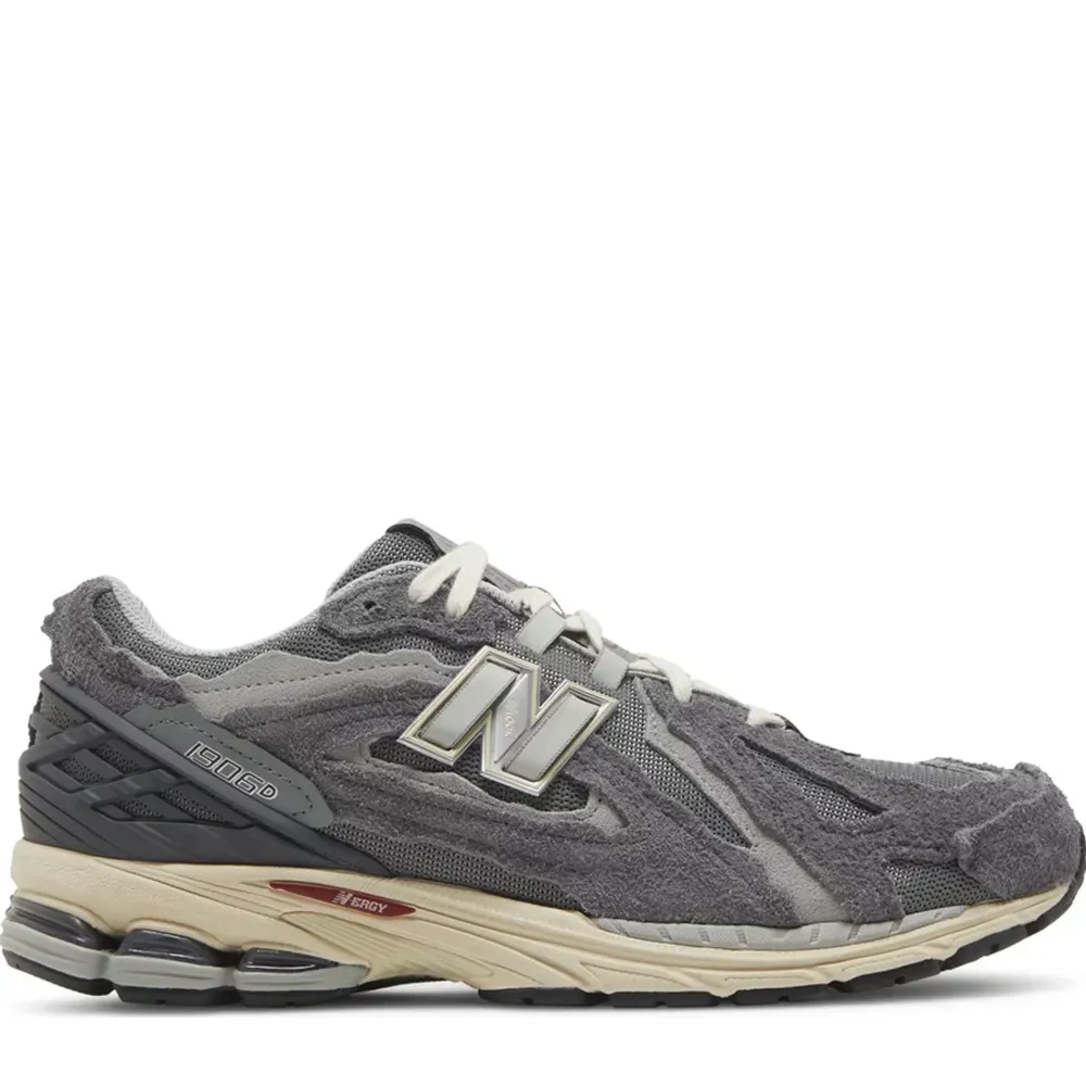 New Balance 1906D Protection Pack Harbor Grey ||Plus Fashion
