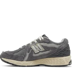 New Balance 1906D Protection Pack Harbor Grey ||Plus Fashion