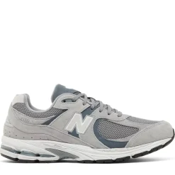 New Balance 2002R Steel Grey Orca ||Plus New