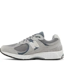 New Balance 2002R Steel Grey Orca ||Plus New