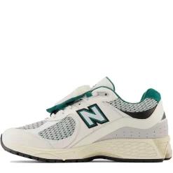 New Balance 2002R Vintage Teal Pouch ||Plus Sale