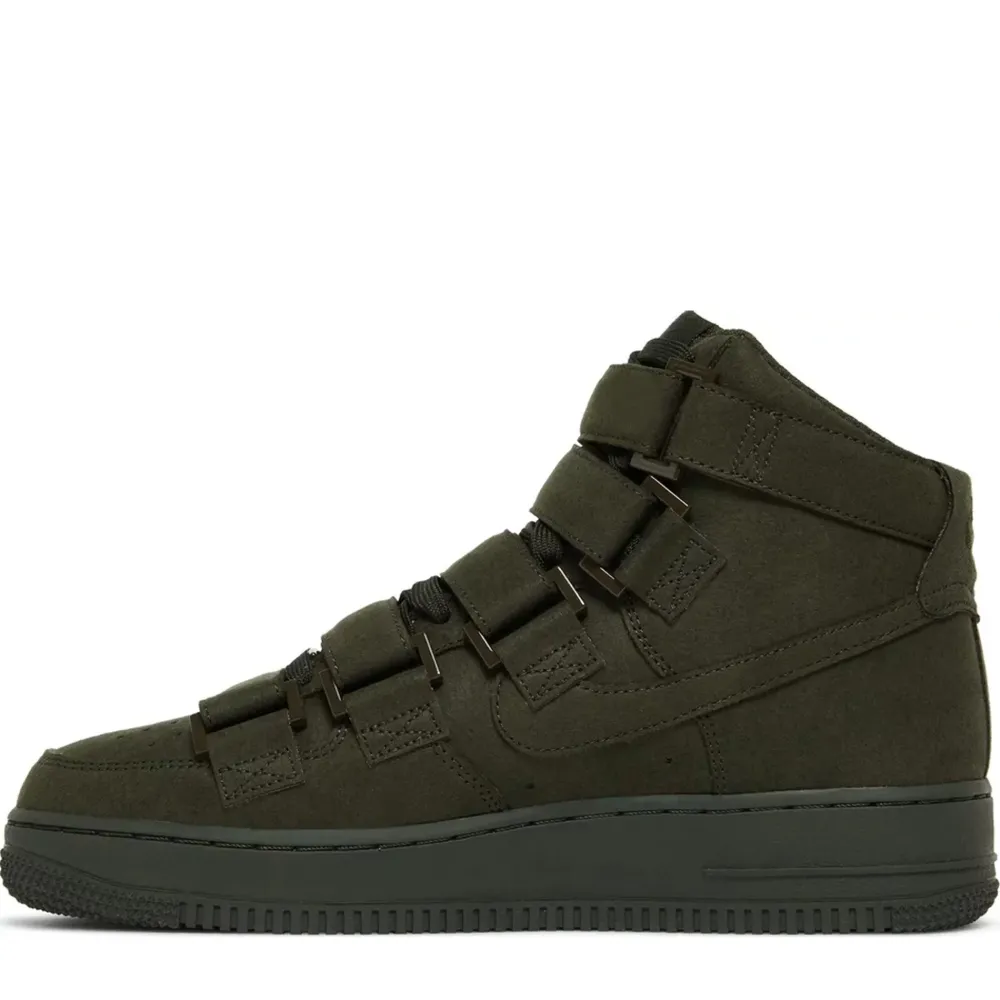 Nike Air Force 1 High '07 SP Billie Eilish Sequoia ||Plus Online