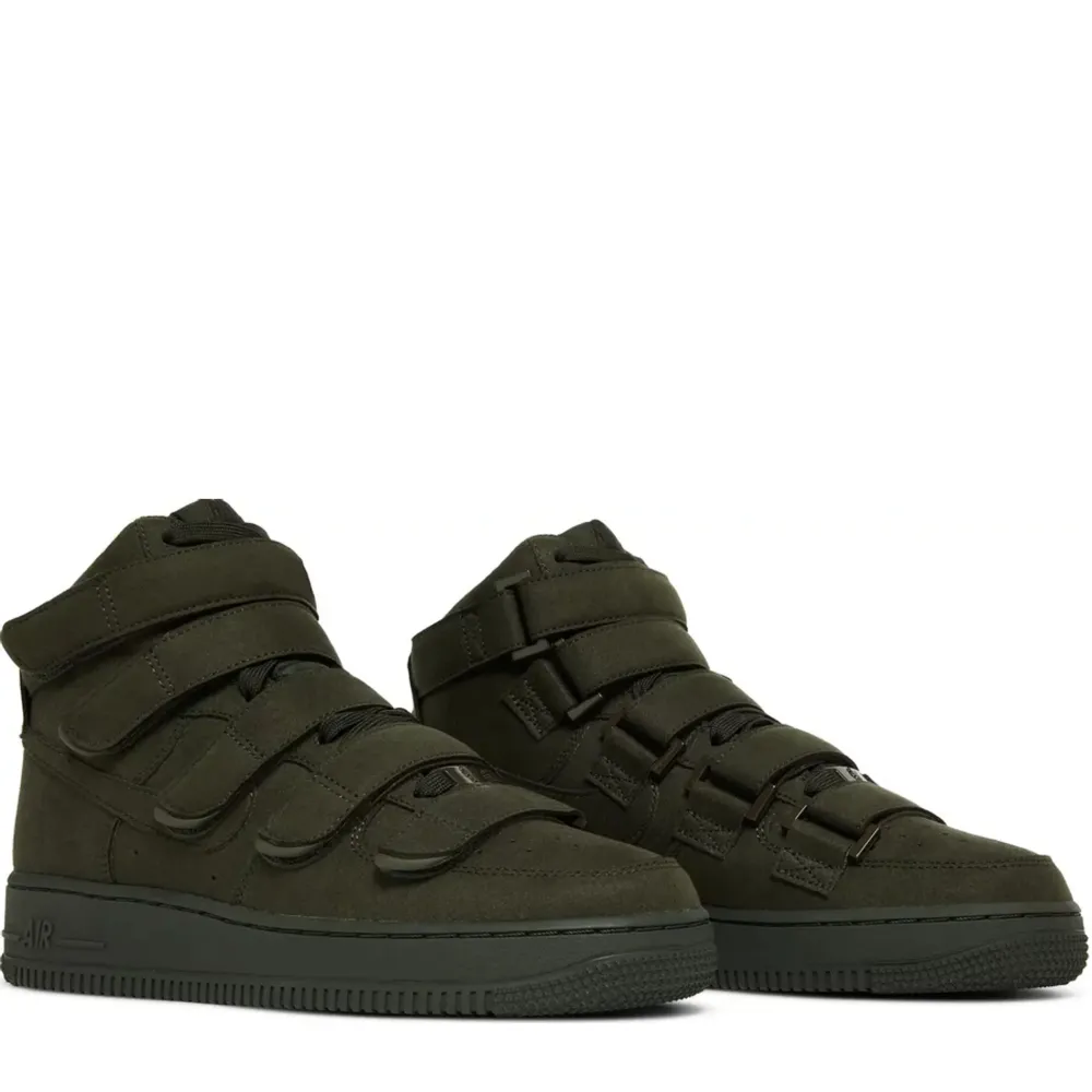 Nike Air Force 1 High '07 SP Billie Eilish Sequoia ||Plus Online