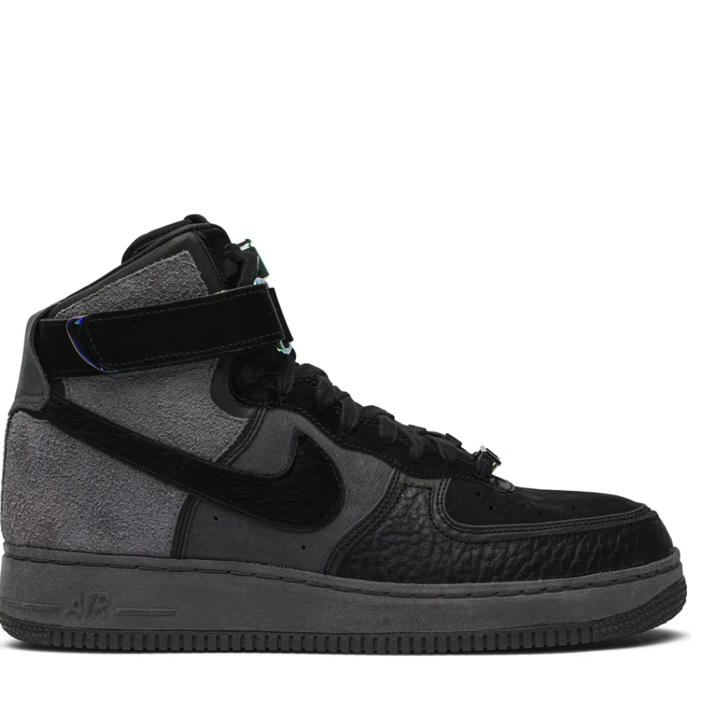 Nike Air Force 1 High A Ma Maniere Hand Wash Cold ||Plus Fashion