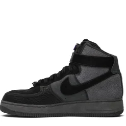 Nike Air Force 1 High A Ma Maniere Hand Wash Cold ||Plus Fashion