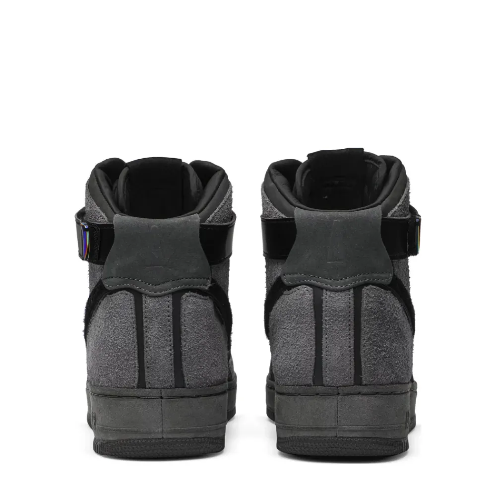 Nike Air Force 1 High A Ma Maniere Hand Wash Cold ||Plus Fashion