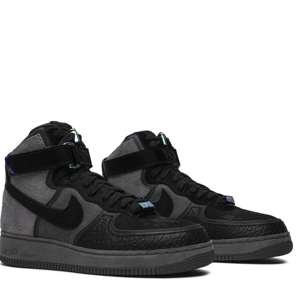 Nike Air Force 1 High A Ma Maniere Hand Wash Cold ||Plus Fashion