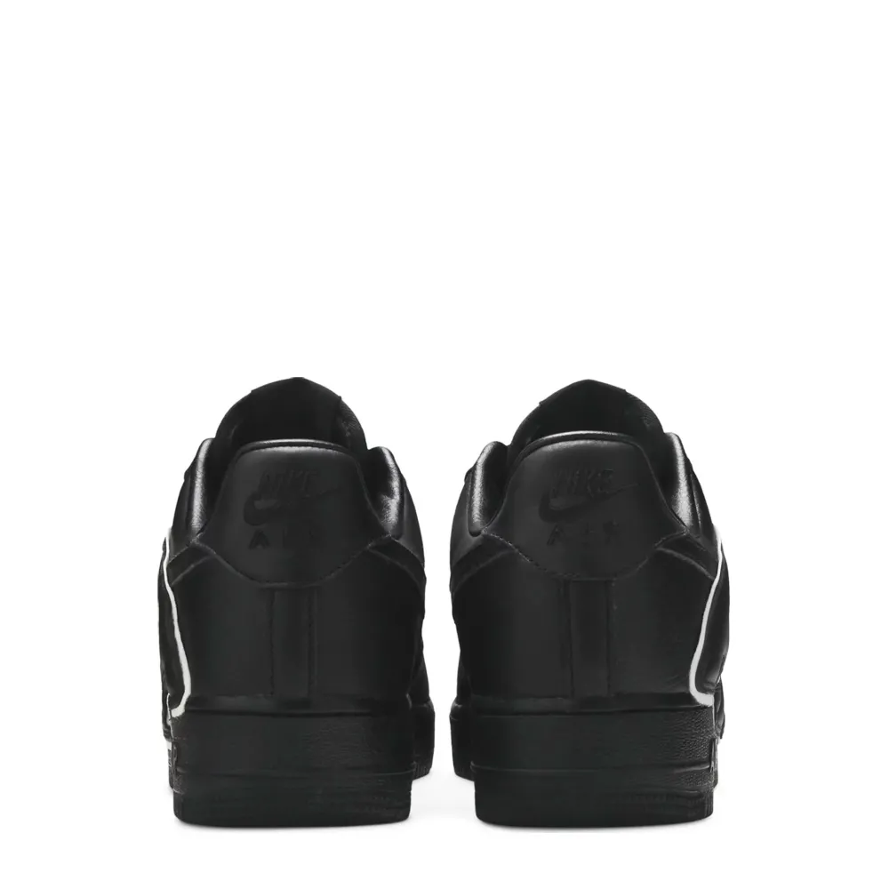 Nike Air Force 1 Low Cactus Plant Flea Market Black (2020) ||Plus Clearance