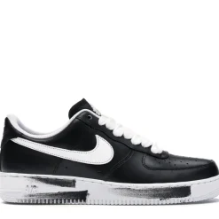 Nike Air Force 1 Low G-Dragon Peaceminusone Para-Noise ||Plus Best