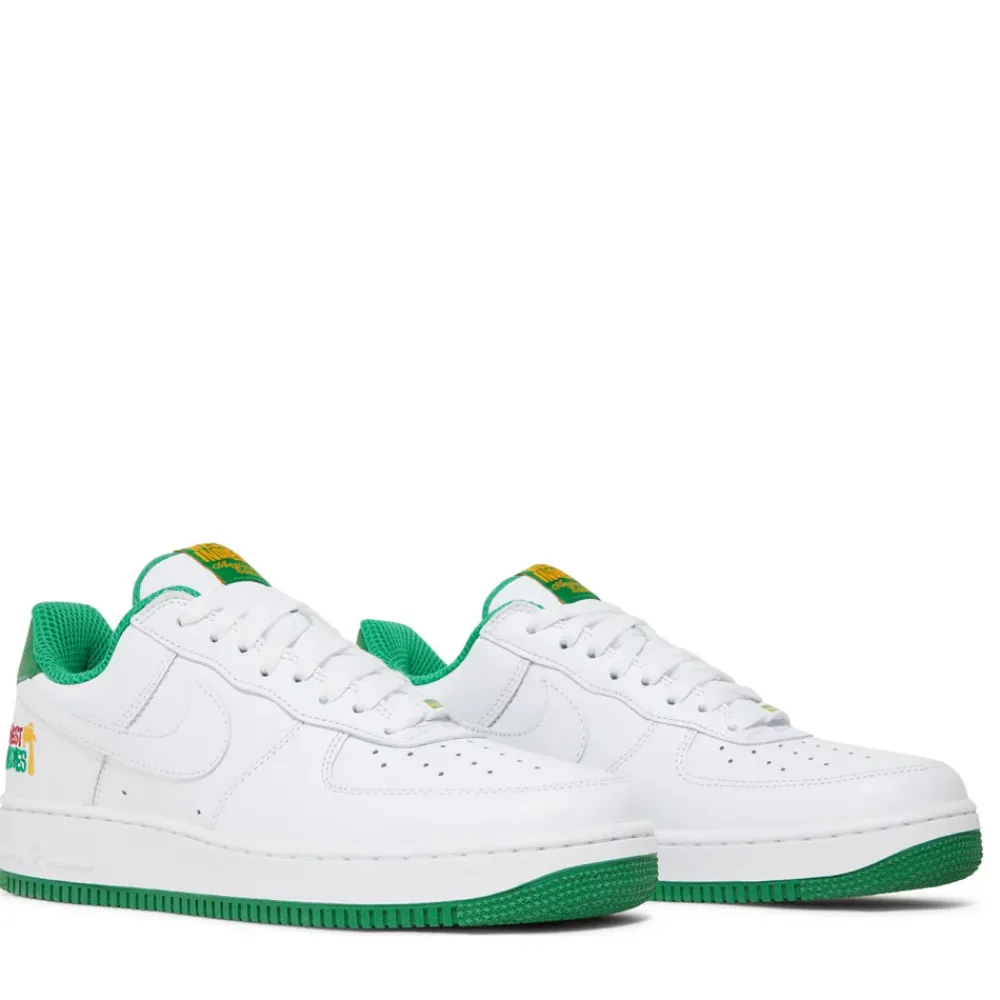 Nike Air Force 1 Low Retro QS West Indies (2022) ||Plus Outlet