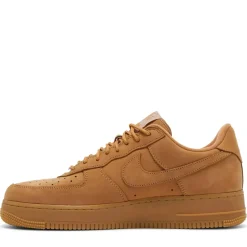 Nike Air Force 1 Low SP Supreme Wheat|Plus Discount
