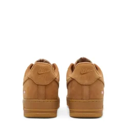 Nike Air Force 1 Low SP Supreme Wheat|Plus Discount