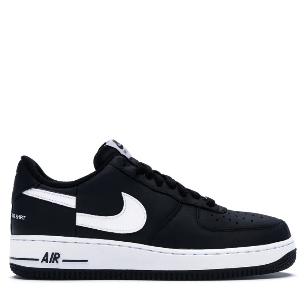 Nike Air Force 1 Low Supreme x Comme des Garcons (2018) ||Plus Fashion