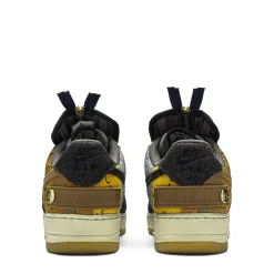 Nike Air Force 1 Low Travis Scott Cactus Jack ||Plus Hot