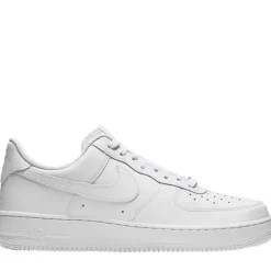 Nike Air Force 1 Low White 2018 (W) ||Plus Sale