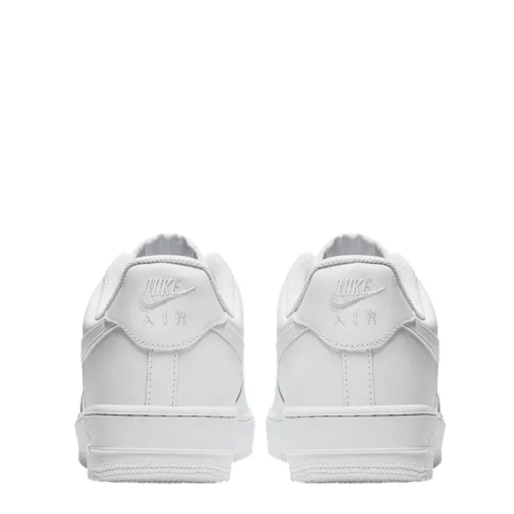 Nike Air Force 1 Low White 2018 (W) ||Plus Sale