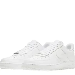 Nike Air Force 1 Low White 2018 (W) ||Plus Sale