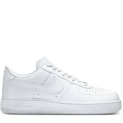 Nike Air Force 1 Low White '07 | IN-STOCK ||Plus Hot