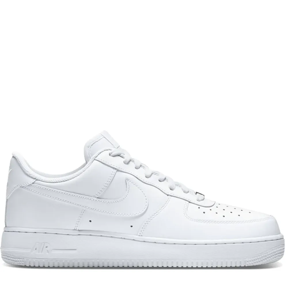 Nike Air Force 1 Low White '07 | IN-STOCK ||Plus Hot