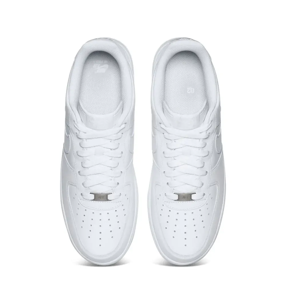 Nike Air Force 1 Low White '07 | IN-STOCK ||Plus Hot