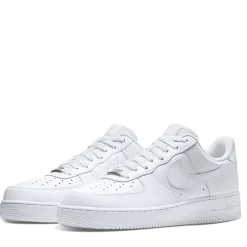 Nike Air Force 1 Low White '07 | IN-STOCK ||Plus Hot