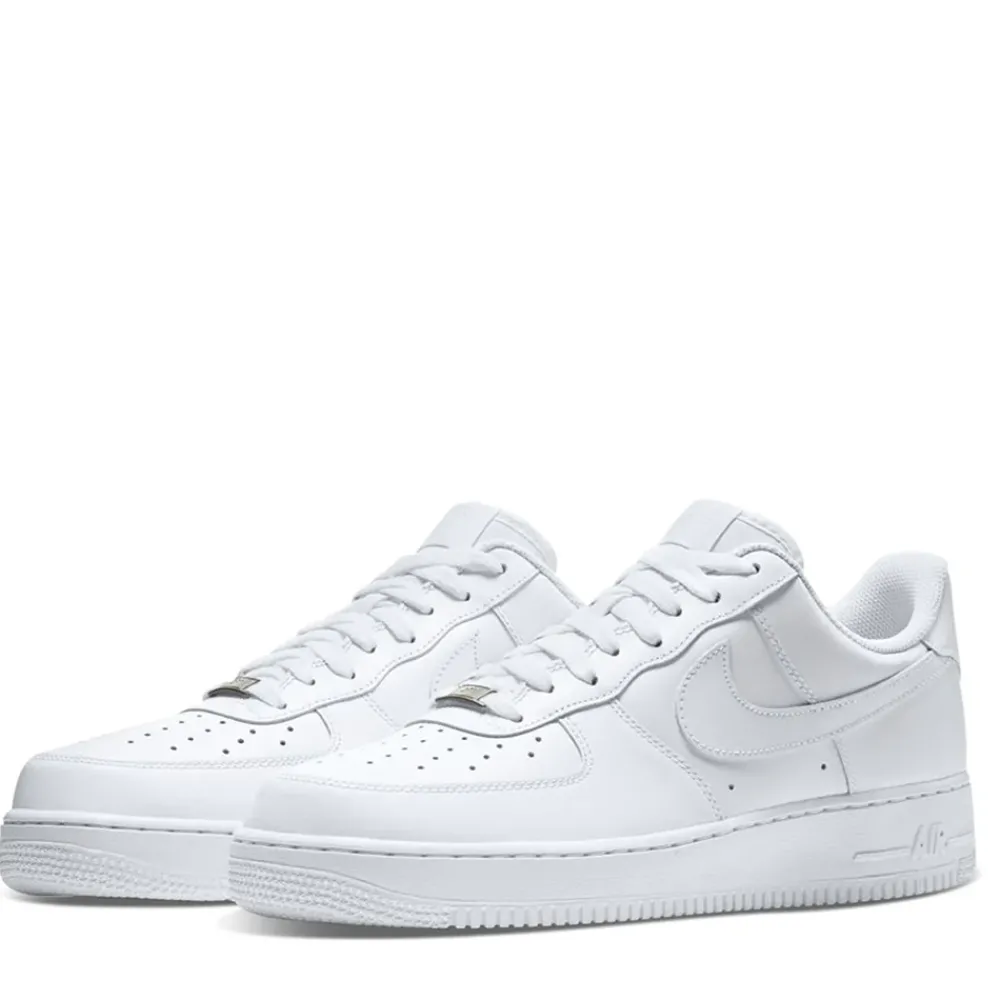 Nike Air Force 1 Low White '07 | IN-STOCK ||Plus Hot