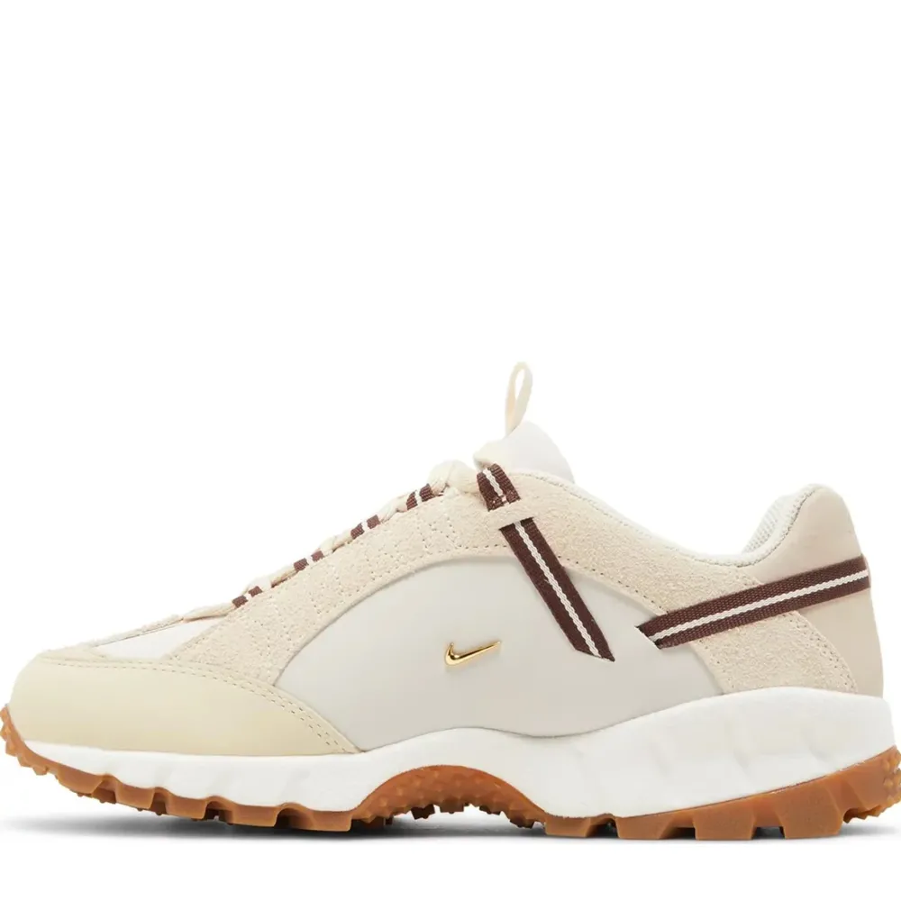 Nike Air Humara LX Jacquemus Light Bone Gold (W) ||Plus New