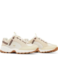 Nike Air Humara LX Jacquemus Light Bone Gold (W) ||Plus New