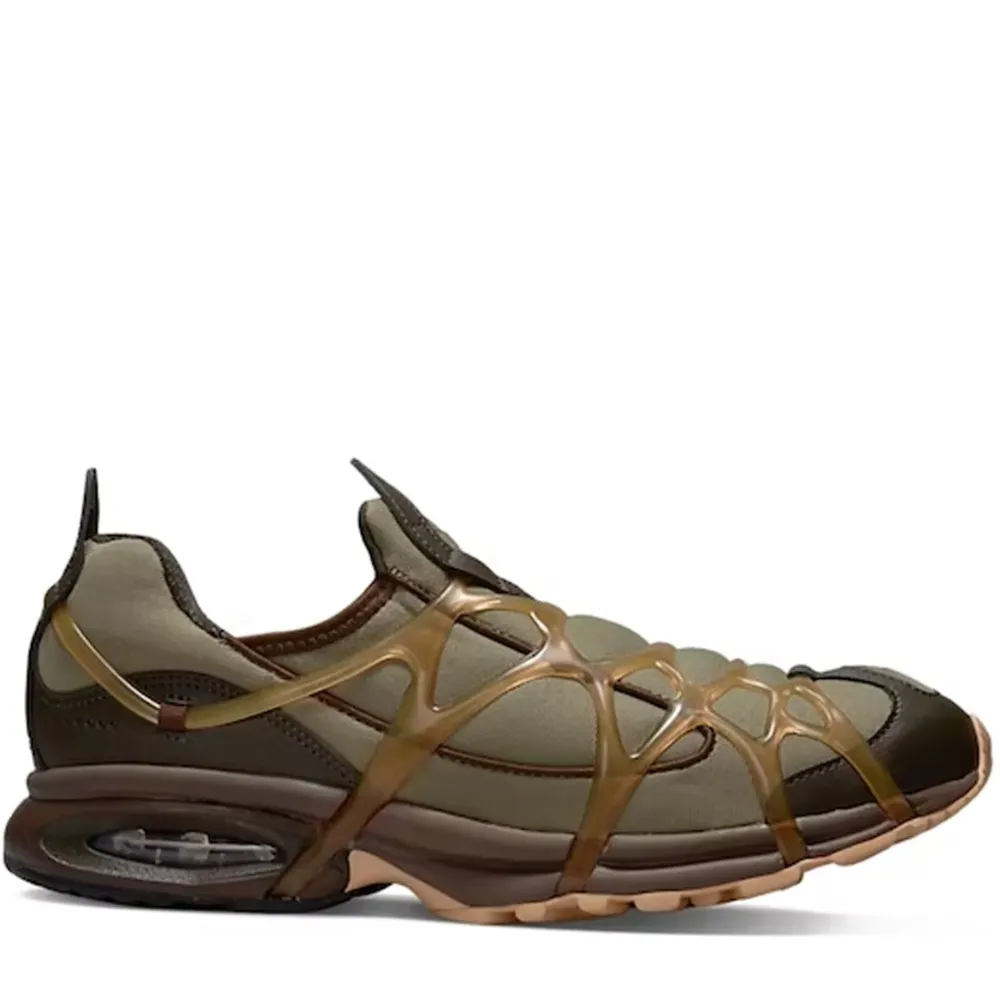 Nike Air Kukini Brown Olive ||Plus Clearance