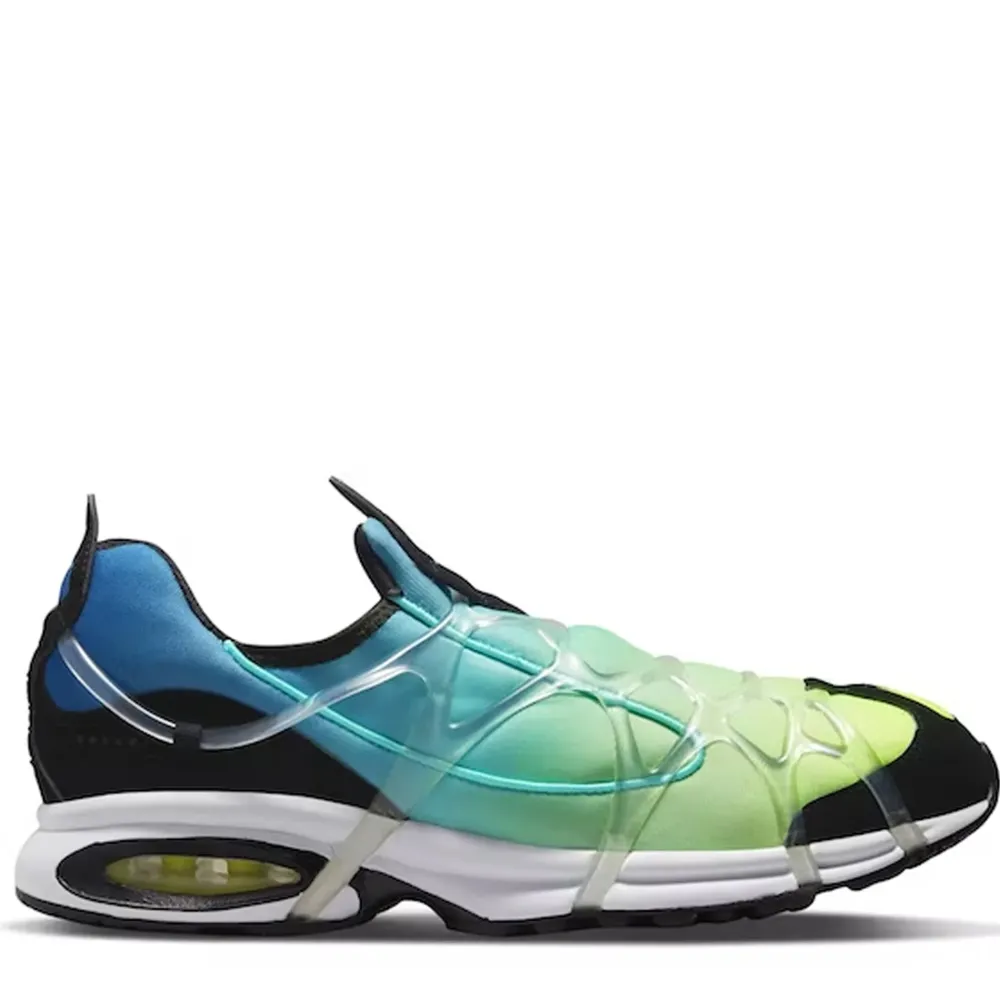 Nike Air Kukini SE Gradient Lemon Venom ||Plus Discount