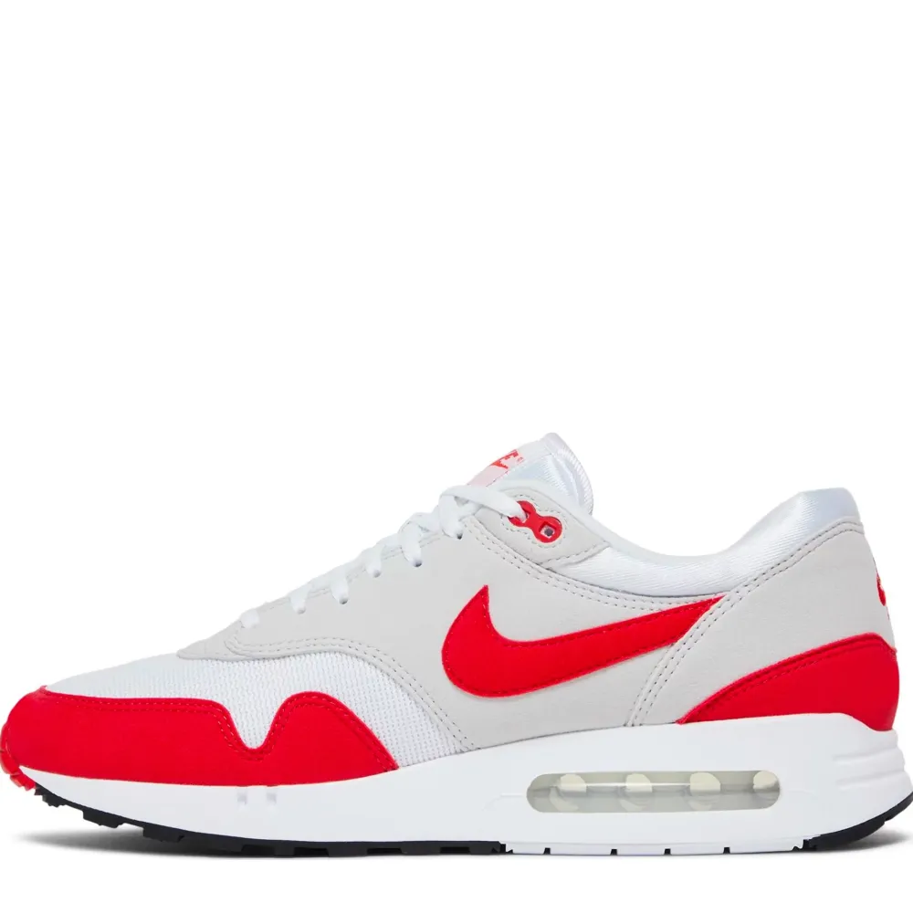 Nike Air Max 1 '86 Big Bubble Sport Red ||Plus New