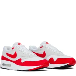Nike Air Max 1 '86 Big Bubble Sport Red ||Plus New