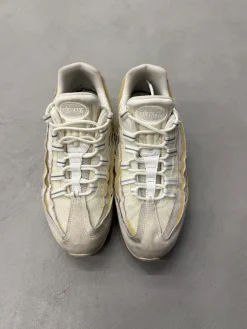 Nike Air Max 95 Comme des Garcons White|PlusJ Sale