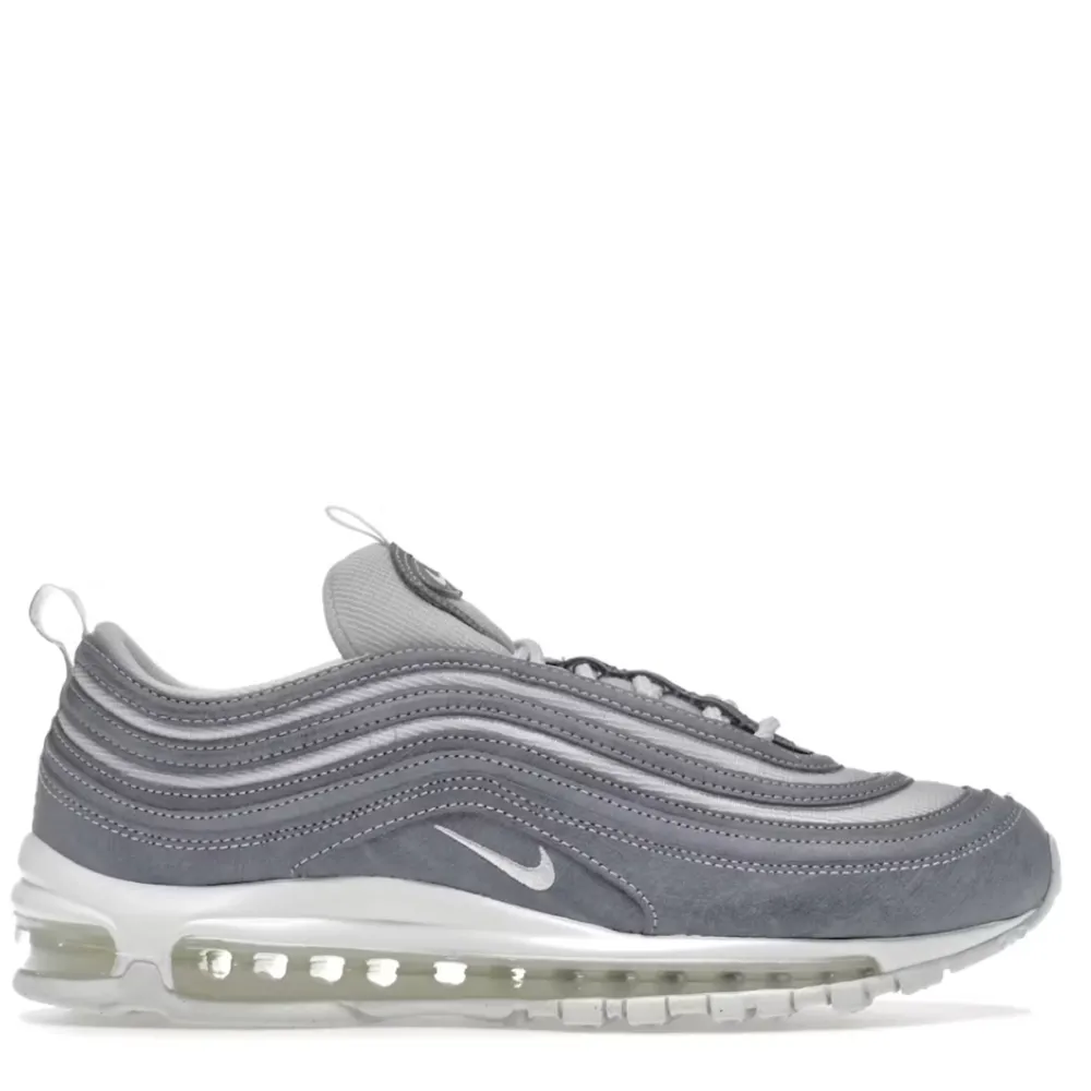Nike Air Max 97 Comme des Garcons Homme Plus Glacier Grey|PlusJ Outlet