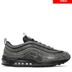 Nike Air Max 97 Comme des Garcons Homme Plus Black (Used)|PlusJ Best