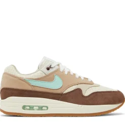 Nike Air Max 1 Crepe Hemp (2022)|Plus Outlet
