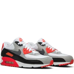 Nike Air Max 90 OG Infrared (2015) ||Plus Hot