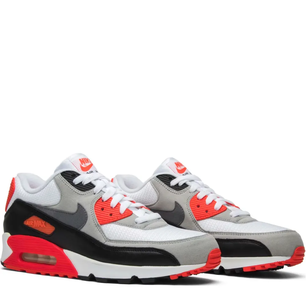 Nike Air Max 90 OG Infrared (2015) ||Plus Hot