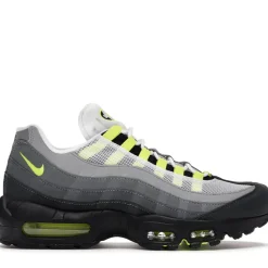 Nike Air Max 95 OG Neon (2020) ||Plus Sale
