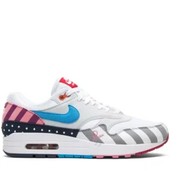 Nike Air Max 1 Parra (2018) ||Plus Discount