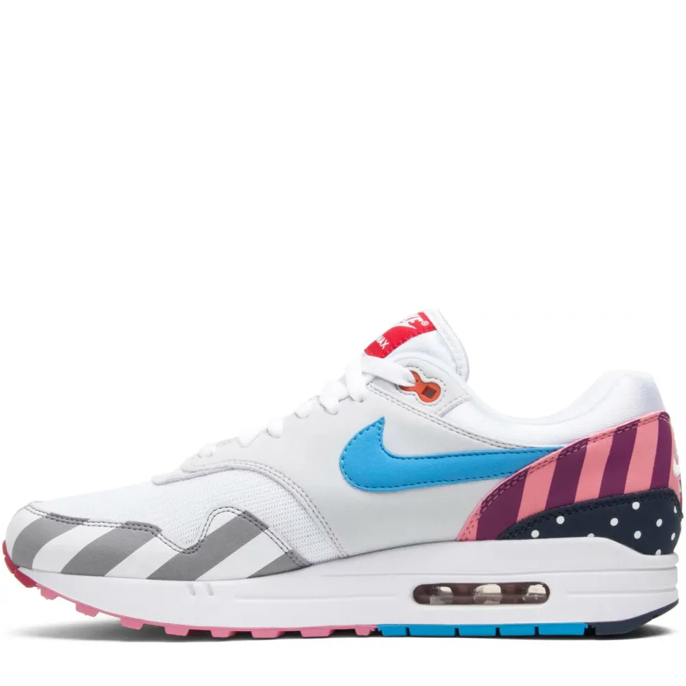 Nike Air Max 1 Parra (2018) ||Plus Discount